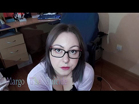❤️ Szexi lány szemüveges szopik Dildo mélyen a kamera ❌ Sex video at hu.port-amurasso.ru